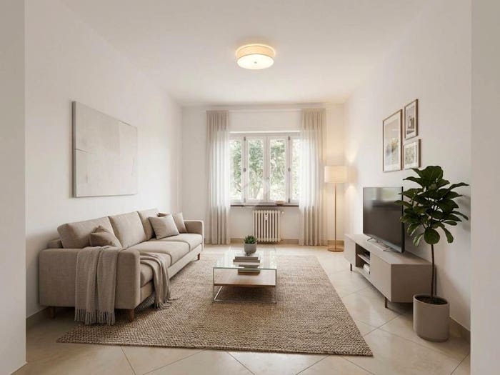 Appartamento quadrilocale in vendita in Viale guglielmo marconi, Centro, Savigliano