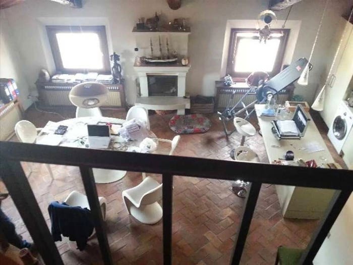 Appartamento trilocale in vendita in Centro, Bassano del Grappa