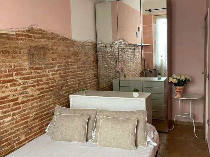 Appartamento con 5 locali in vendita in Via Guido Monaco, Fortezza Stazione, Firenze