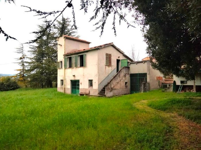 Casa in vendita in Località Colle, Gaifana Colle, Nocera Umbra