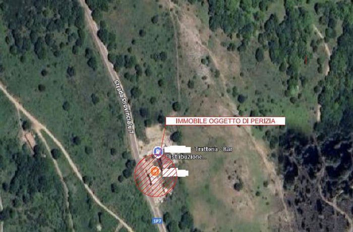 Casa trilocale in vendita in Sp Desulo Fonni Al Km, Desulo