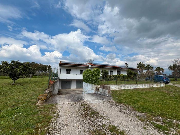 Casa con 5 locali in vendita in Strada Petrimerco, Borgo Grappa, Latina