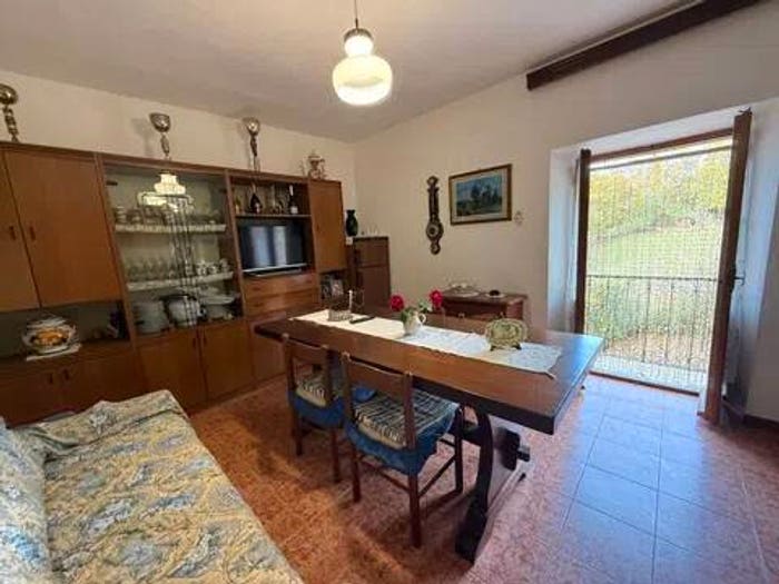 Appartamento quadrilocale in vendita in Centro No Number, Poggio Murella, Manciano