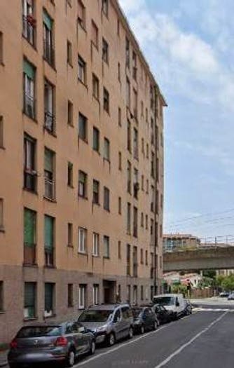 Appartamento bilocale in vendita in via Trento, Centro, Cologno Monzese