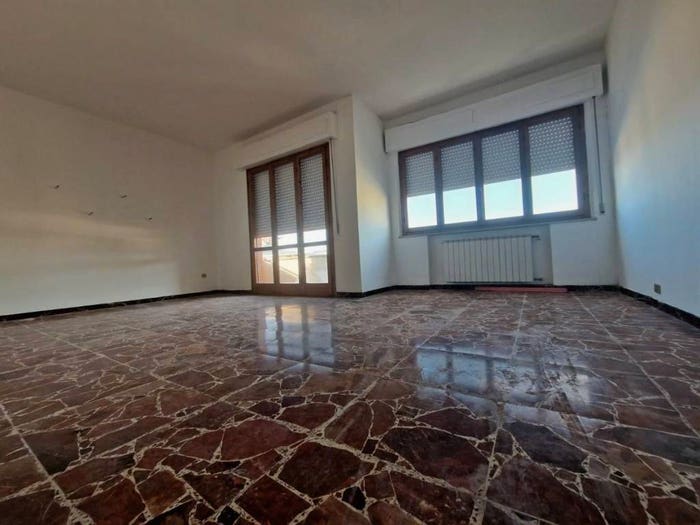 Appartamento quadrilocale in vendita in Centro, Ponsacco