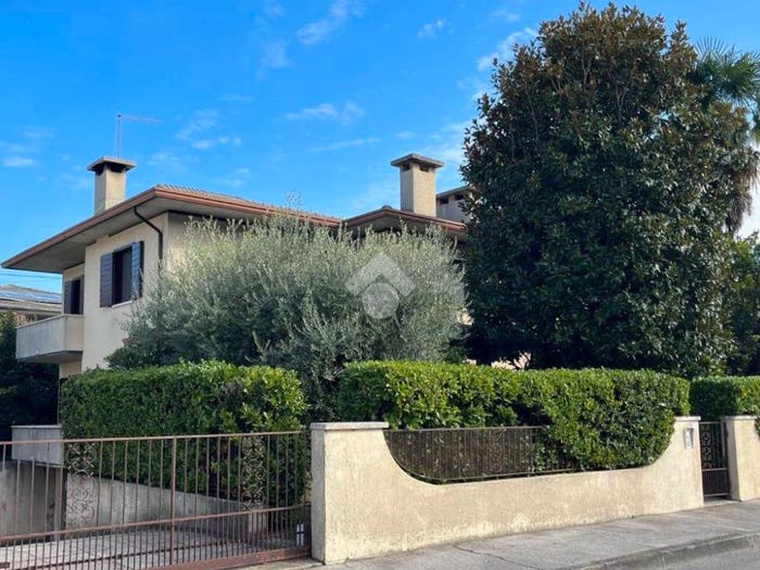 Casa con 6 locali in vendita in Via Andrea Palladio, San Zeno San Giuseppe, Cassola