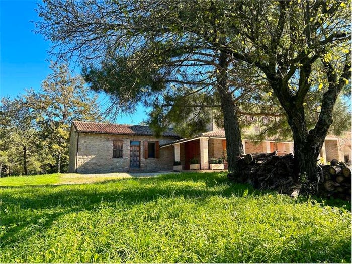 Appartamento trilocale in vendita in LOC STERPETO, Palazzo Petrignano, Assisi
