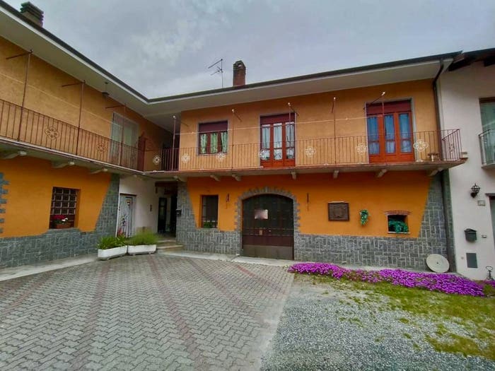 Casa quadrilocale in vendita in Vicolo G Pietro Riva, Centro, Chiusa di San Michele