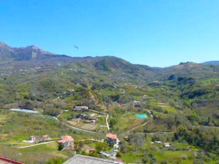 Appartamento monolocale in vendita in Via Del Parco Pollino No Number, Centro, Belvedere Marittimo