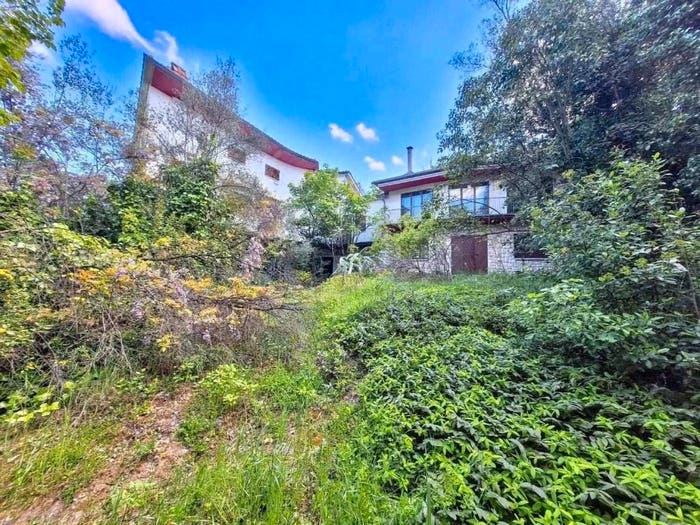 Casa con 6 locali in vendita in Strada Ponte d'Oddi, San Marco Oliveto, Perugia