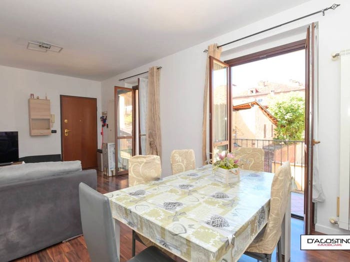 Appartamento trilocale in vendita in Via Camillo Benso di Cavour, Salassa
