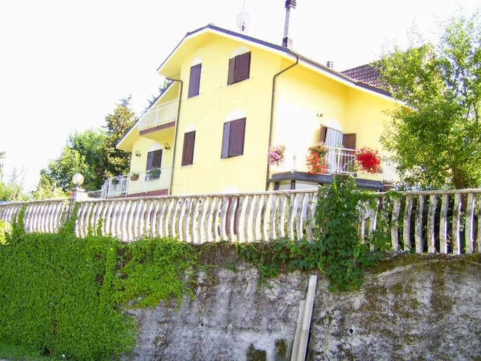Casa con 6 locali in vendita in Strada Valcrosa, Prasco