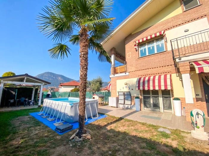 Casa con 6 locali in vendita in Bruino