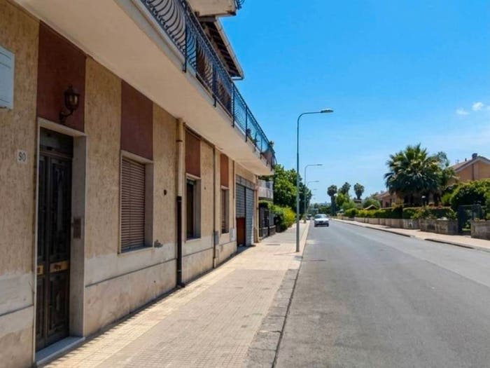 Casa con 6 locali in vendita in via dei Giurati, Centro, Mascali