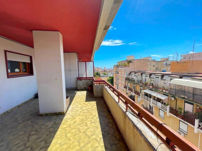 Appartamento con 6 locali in vendita in Via Generale Giuseppe Arimondi, Libertà Villabianca, Palermo