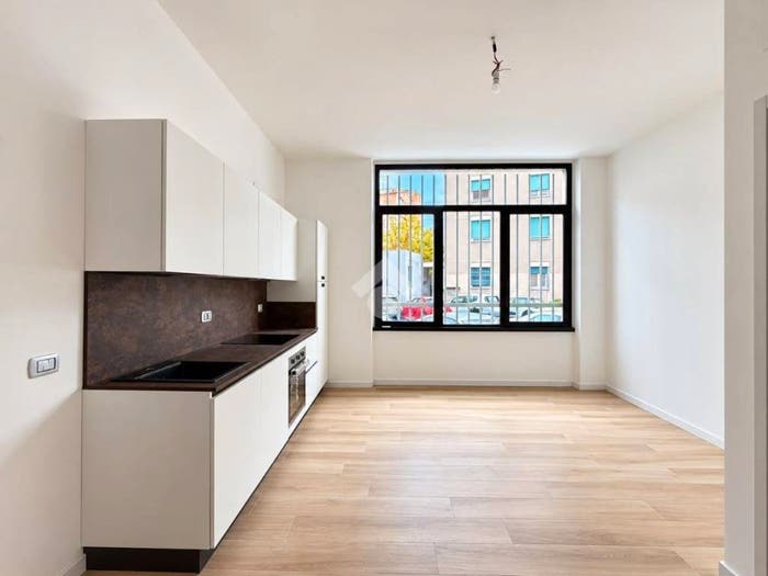 Appartamento monolocale in vendita in Via del Turchino, Molise Cuoco, Milano