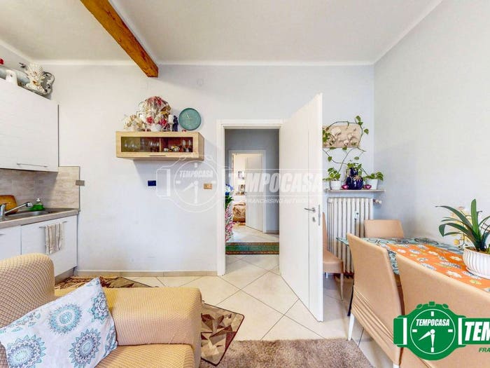 Appartamento quadrilocale in vendita in Via Benedetto Croce, Centro, Acqui Terme