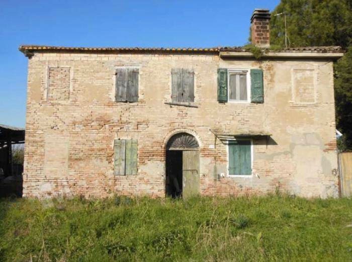 Casa monolocale in vendita in Via Galliera, Poggio Renatico