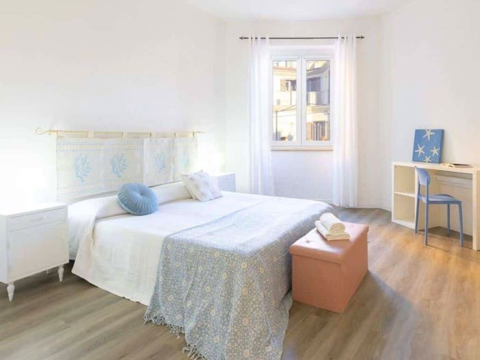 Appartamento bilocale in affitto in Via Amsicora, Centro, Dorgali