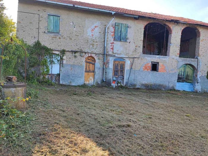 Casa con 5 locali in vendita in Via al Castello, Centro, Pareto