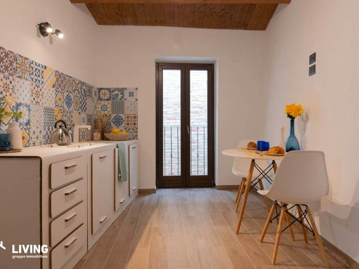 Appartamento trilocale in vendita in Vico Lupinato, Centro, Città Sant'Angelo