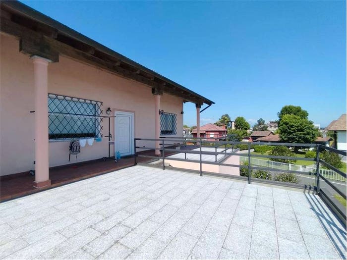 Casa monolocale in vendita in Via Dottor Mazzini, Sant'Angelo Lomellina