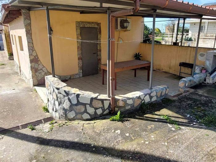 Casa quadrilocale in vendita in Partanna