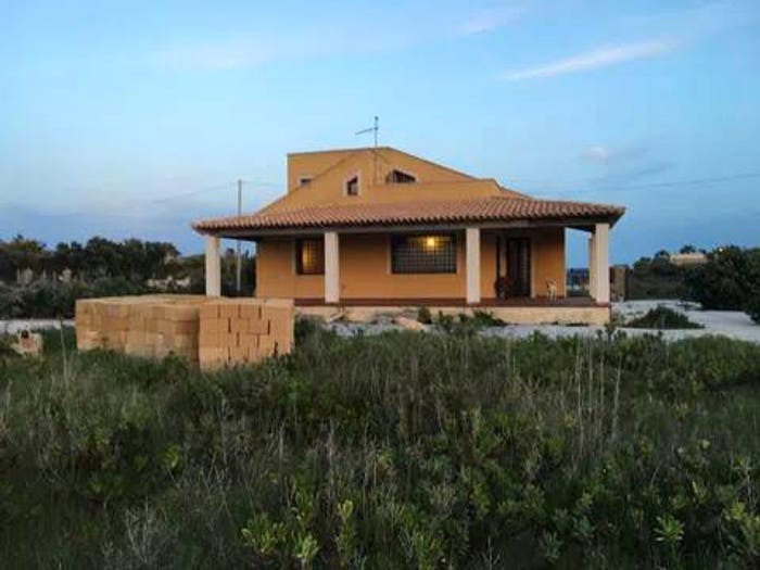 Casa quadrilocale in vendita in Lungomare Biscione No Number, Biscione, Petrosino