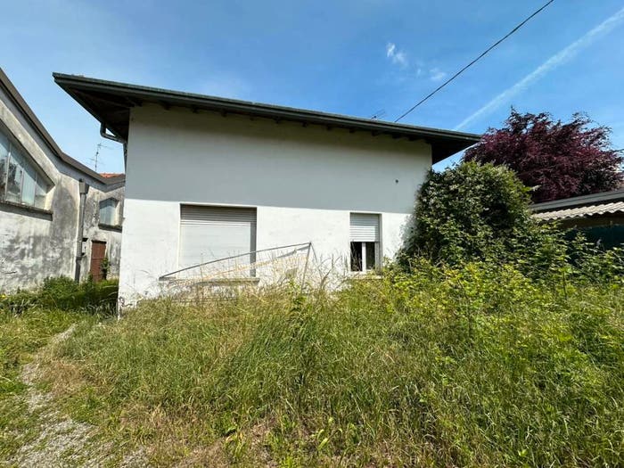 Casa trilocale in vendita in Via San Giovanni Bosco, Cassano Magnago