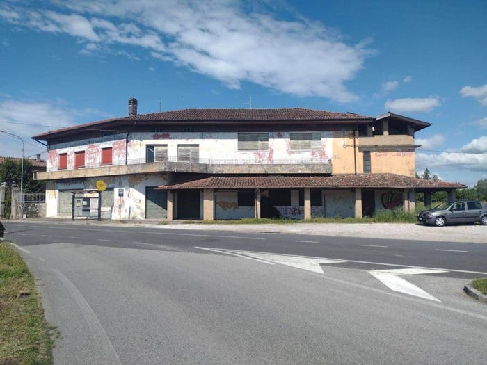 Casa con 6 locali in vendita in VIA MATTEOTTI, Faedis