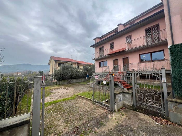 Casa quadrilocale in vendita in Velina, Castelnuovo Cilento