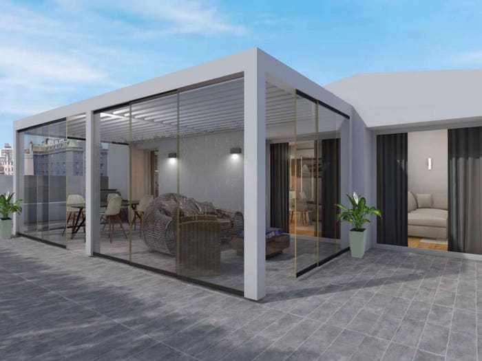 Casa trilocale in vendita in Corso di Porta Romana, Quadronno Crocetta, Milano