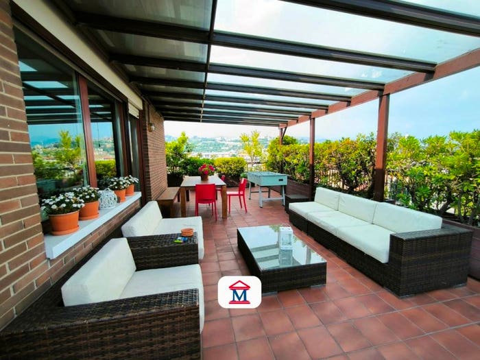 Appartamento quadrilocale in vendita in Via Giosuè Carducci, San Paolo, Bergamo