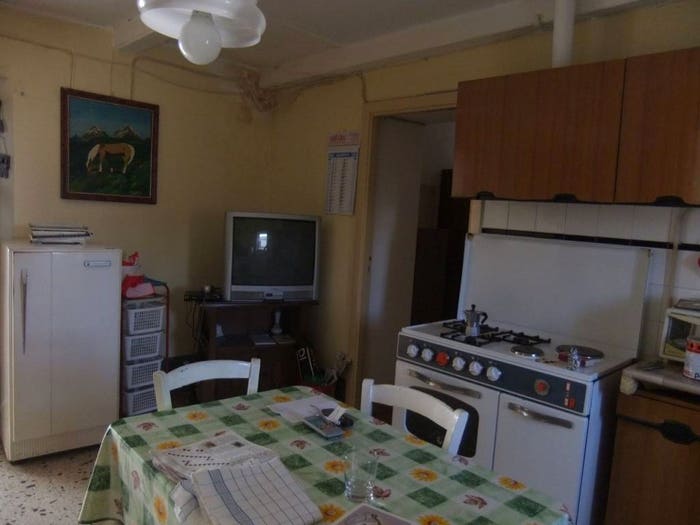 Appartamento trilocale in vendita in via vietà, Senise