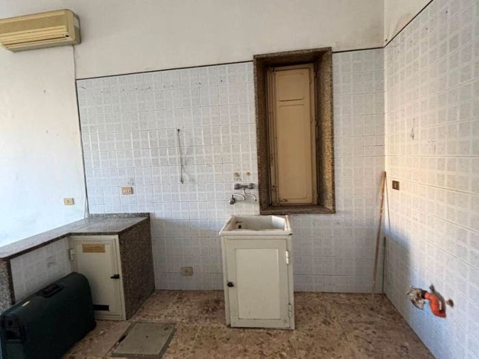 Appartamento quadrilocale in vendita in Via Generale Armando Diaz, Centro, Bagheria