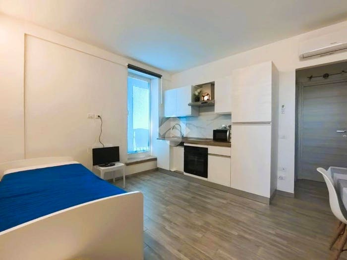 Appartamento bilocale in vendita in Via Cristoforo Colombo, Civitanova Nord San Gabriele Fontespina, Civitanova Marche