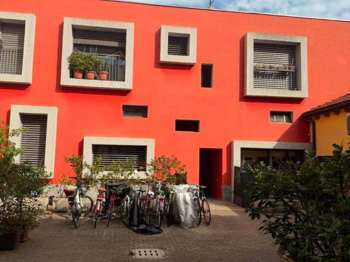 Appartamento bilocale in vendita in Via Don Giuseppe Andreoli, Bovisa, Milano