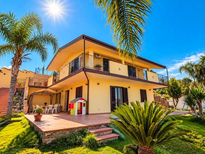 Casa con 6 locali in vendita in VIA DEL GAMBERO, Costa Saracena Castelluccio, Augusta