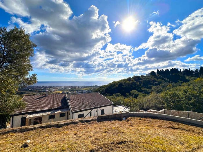 Casa con 6 locali in vendita in Località Bellavista, Montepaone