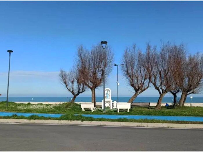 Appartamento bilocale in vendita in Via Aldo Moro, San Tommaso Tre Archi, Fermo