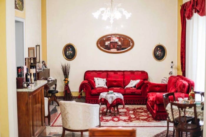 Casa con 6 locali in vendita in Via Giorgio Rizzo, Centro, Milazzo