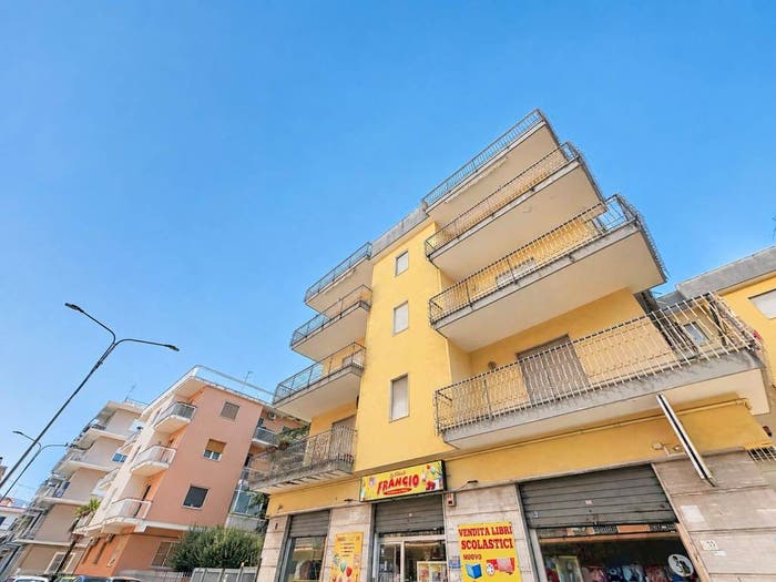Appartamento con 5 locali in vendita in Via Aldo Moro, Centro, Nola