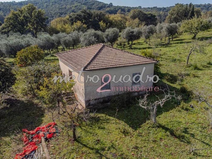 Casa monolocale in vendita in Via Magliana, Itri