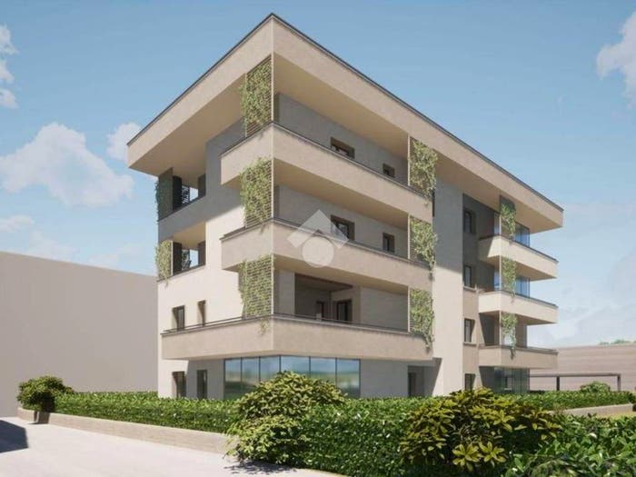 Appartamento trilocale in vendita in Via S Bernardino Da Siena, Santa Maria degli Angeli, Assisi