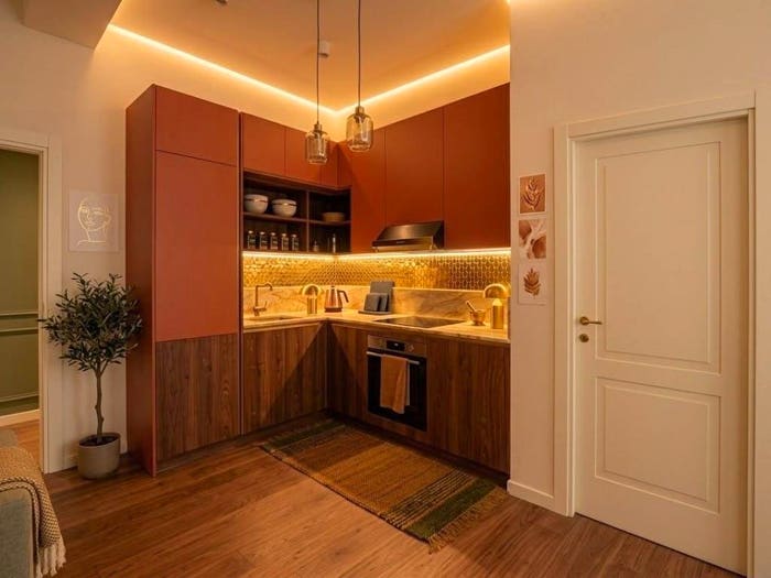 Appartamento trilocale in vendita in via patturelli, Centro Storico Corso Trieste, Caserta