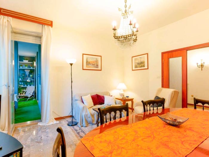 Appartamento con 5 locali in vendita in Via Misa, Mazzini Fossolo, Bologna