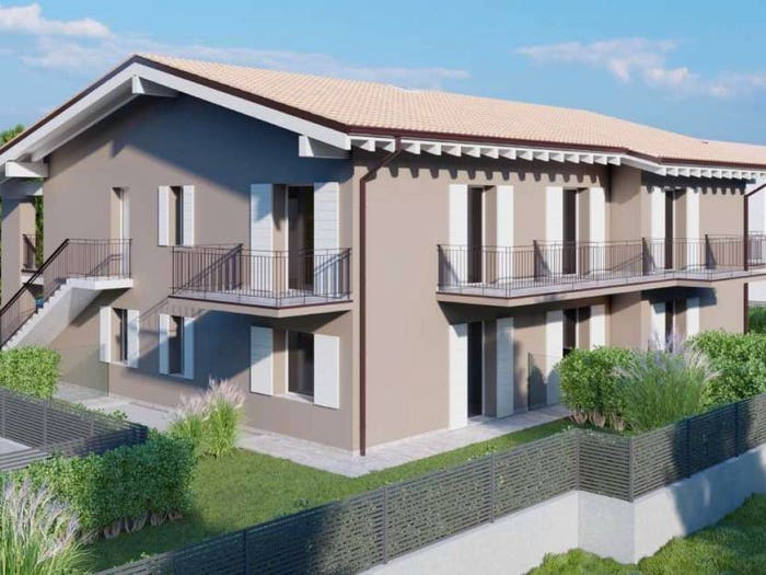Case in Vendita e in Affitto - 2
