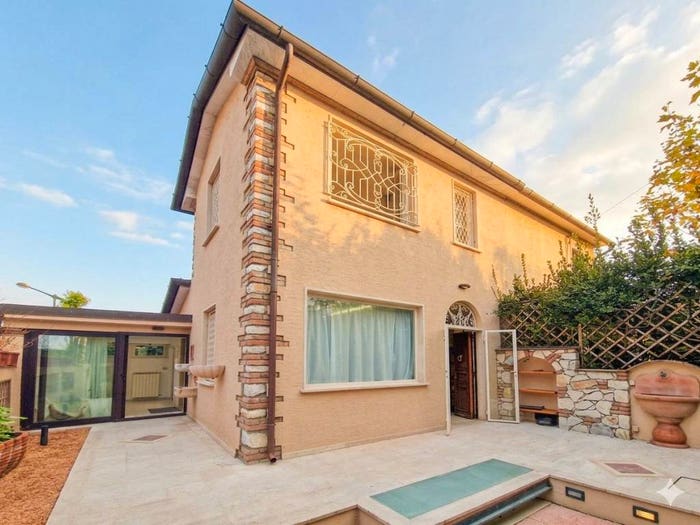 Casa con 5 locali in vendita in Via Salvador Allende, Centro, Forte dei Marmi