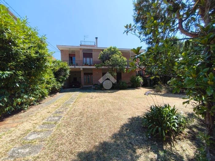 Casa monolocale in vendita in Via Degli Itali, Centro, Castrovillari