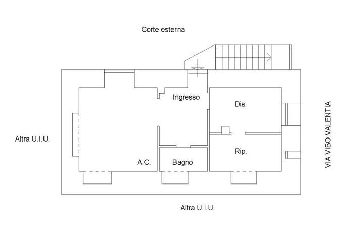 Case in Vendita e in Affitto - 2